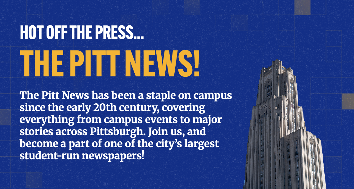 Pitt-Branded Instagram Post (Mockup)